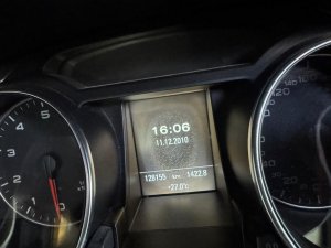 Audi A5 Cabriolet 2.0 Tfsi Quattro (COE Till 01/2031)