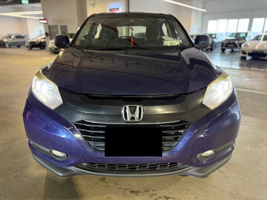 Honda Vezel 1.5x Cvt