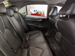 Toyota Camry 4dr Sedan (at) Elegance (Hybrid)