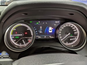 Toyota Camry 4dr Sedan (at) Elegance (Hybrid)