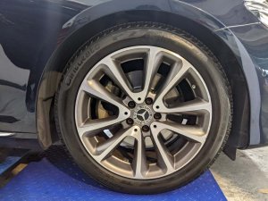 Mercedes Benz E250 Avg (R18 Led)