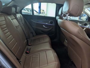 Mercedes Benz E250 Avg (R18 Led)