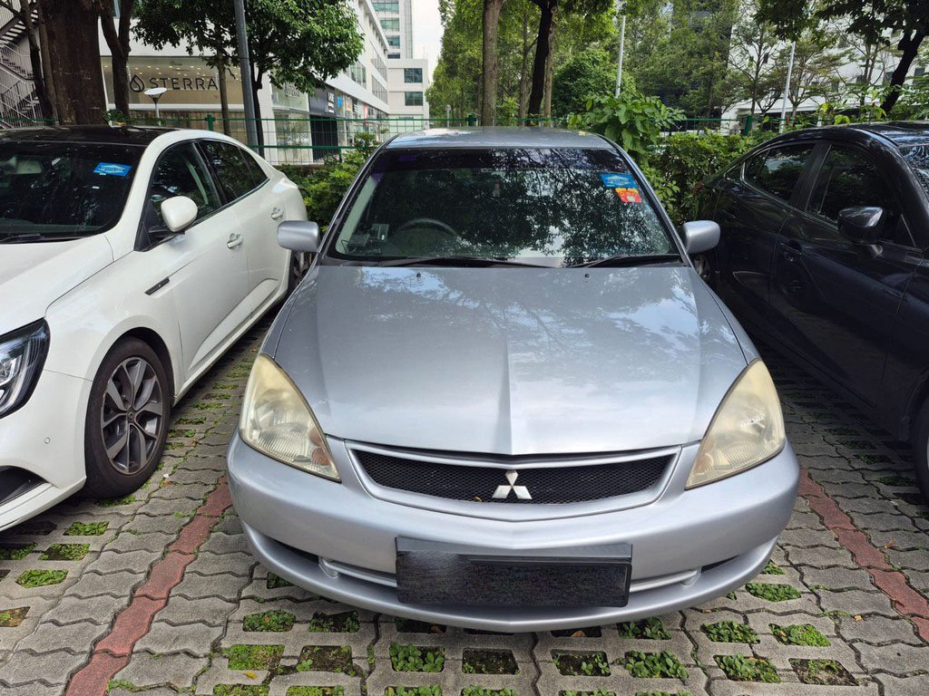 MITSUBISHI LANCER 1.6 A