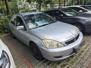 MITSUBISHI LANCER 1.6 A