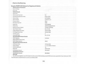 MITSUBISHI LANCER 1.6 A