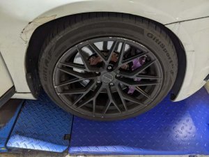 Volkswagen Scirocco 1.4l At Tsi 1372q5 (COE Till 01/2030)