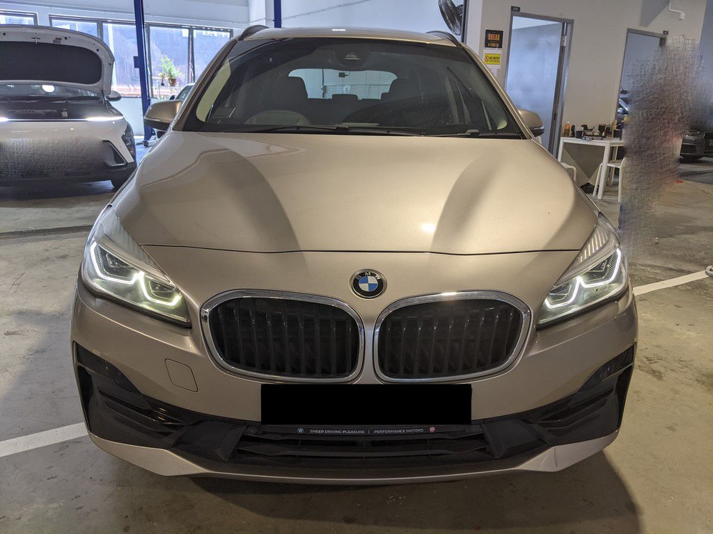 BMW 218i Gt Sport Led Hl Nav