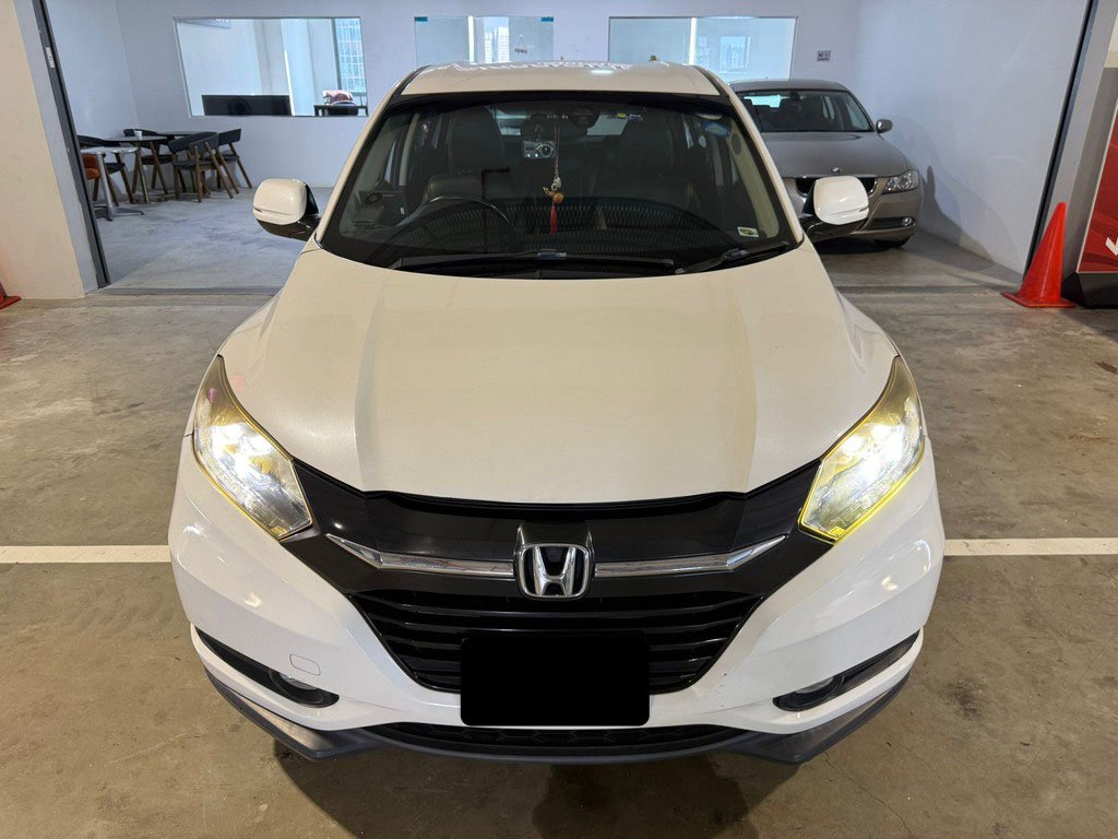 Honda Vezel 1.5x Cvt
