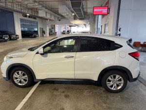 Honda Vezel 1.5x Cvt