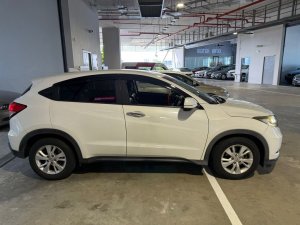 Honda Vezel 1.5x Cvt