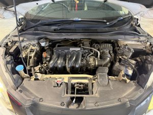 Honda Vezel 1.5x Cvt