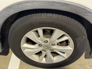 Honda Vezel 1.5x Cvt