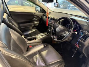 Honda Vezel 1.5x Cvt