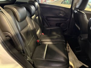 Honda Vezel 1.5x Cvt