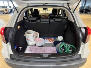 Honda Vezel 1.5x Cvt