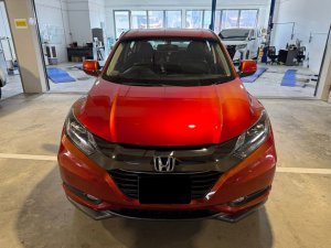 Honda Vezel Hybrid 1.5x Auto (Hybrid)