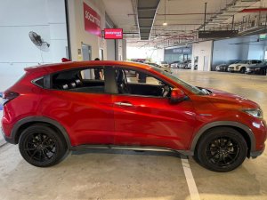 Honda Vezel Hybrid 1.5x Auto (Hybrid)