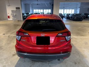Honda Vezel Hybrid 1.5x Auto (Hybrid)