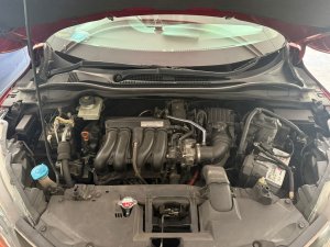 Honda Vezel Hybrid 1.5x Auto (Hybrid)