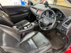Honda Vezel Hybrid 1.5x Auto (Hybrid)