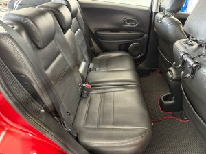 Honda Vezel Hybrid 1.5x Auto (Hybrid)