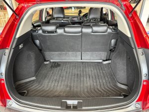 Honda Vezel Hybrid 1.5x Auto (Hybrid)