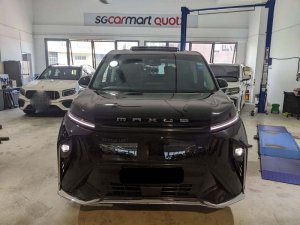 Maxus Mifa 9 Sunroof (Electric Vehicle)