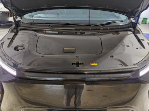 Maxus Mifa 9 Sunroof (Electric Vehicle)