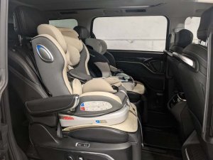 Maxus Mifa 9 Sunroof (Electric Vehicle)