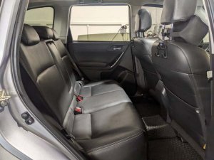 Subaru Forester 2.0i L Cvt Awd Sr