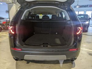 Land Rover Discovery Sport 2.0d Se 5 Seater