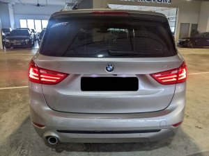 BMW 216i Gran Tourer