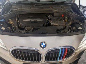 BMW 216i Gran Tourer