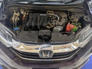 Honda Shuttle 1.5g Cvt Sensing