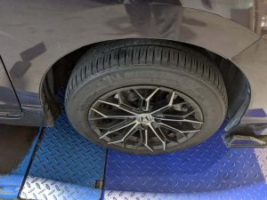 Honda Shuttle 1.5g Cvt Sensing