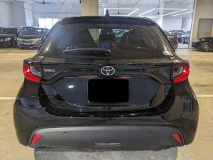 Toyota Yaris 1.0 Xb Auto