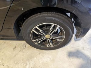 Toyota Yaris 1.0 Xb Auto