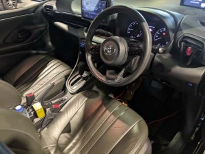 Toyota Yaris 1.0 Xb Auto