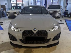 BMW 420i Gc Mspt Led