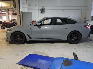 BMW 420i Gc Mspt Led