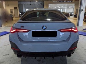 BMW 420i Gc Mspt Led