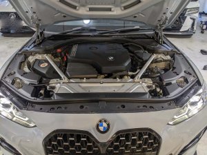 BMW 420i Gc Mspt Led