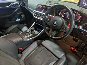 BMW 420i Gc Mspt Led