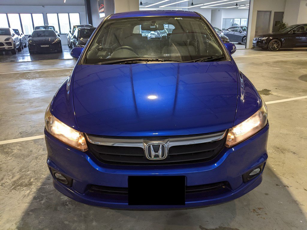 Honda Stream 1.8l A (COE Till 08/2028)
