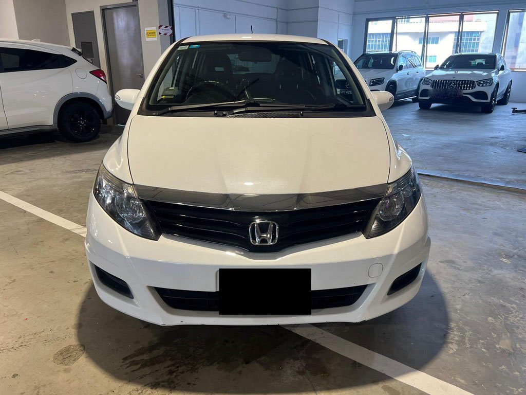 Honda Airwave 1.5m A (COE Till 03/2029)
