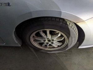 Toyota Prius 1.8 Cvt (Hybrid)