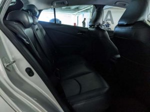 Toyota Prius 1.8 Cvt (Hybrid)