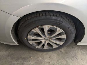 Toyota Prius 1.8 Cvt (Hybrid)