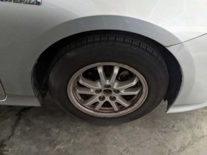 Toyota Prius 1.8 Cvt (Hybrid)