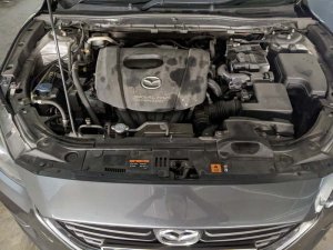 Mazda 3 4 Door Sedan 1.5l Sp.6eat